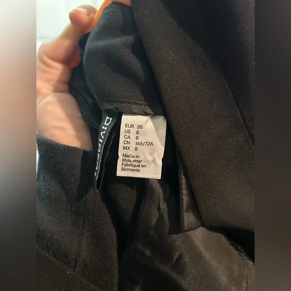 Divided romper - Picture 7 of 7